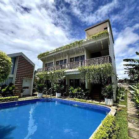 Syailendra Hotel Syariah Jepara Exterior photo
