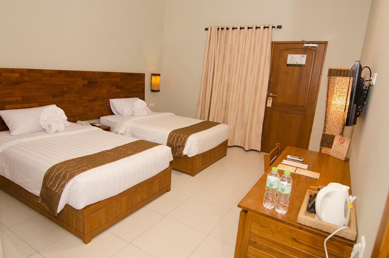 Syailendra Hotel Syariah Jepara Exterior photo