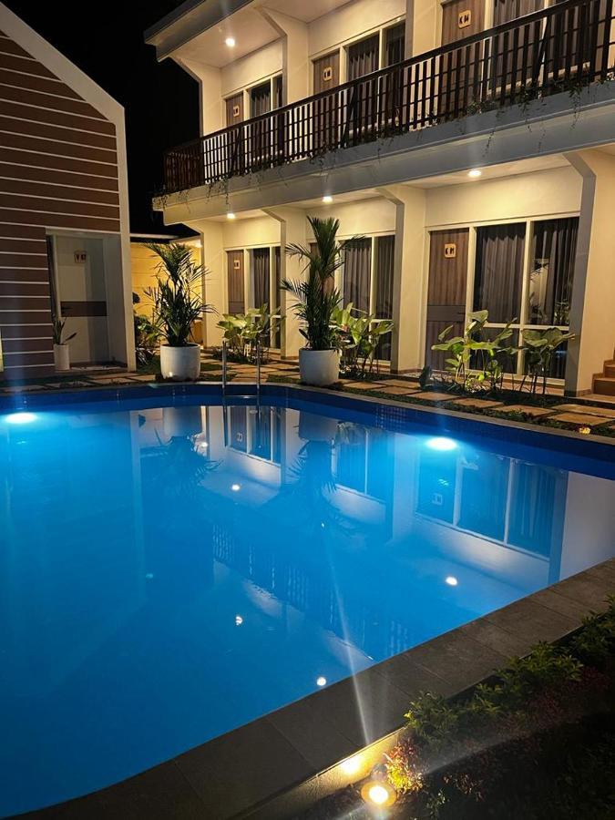 Syailendra Hotel Syariah Jepara Exterior photo