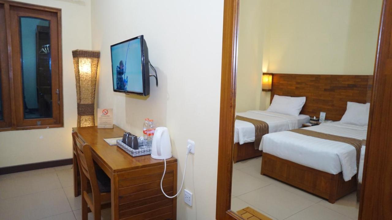 Syailendra Hotel Syariah Jepara Exterior photo