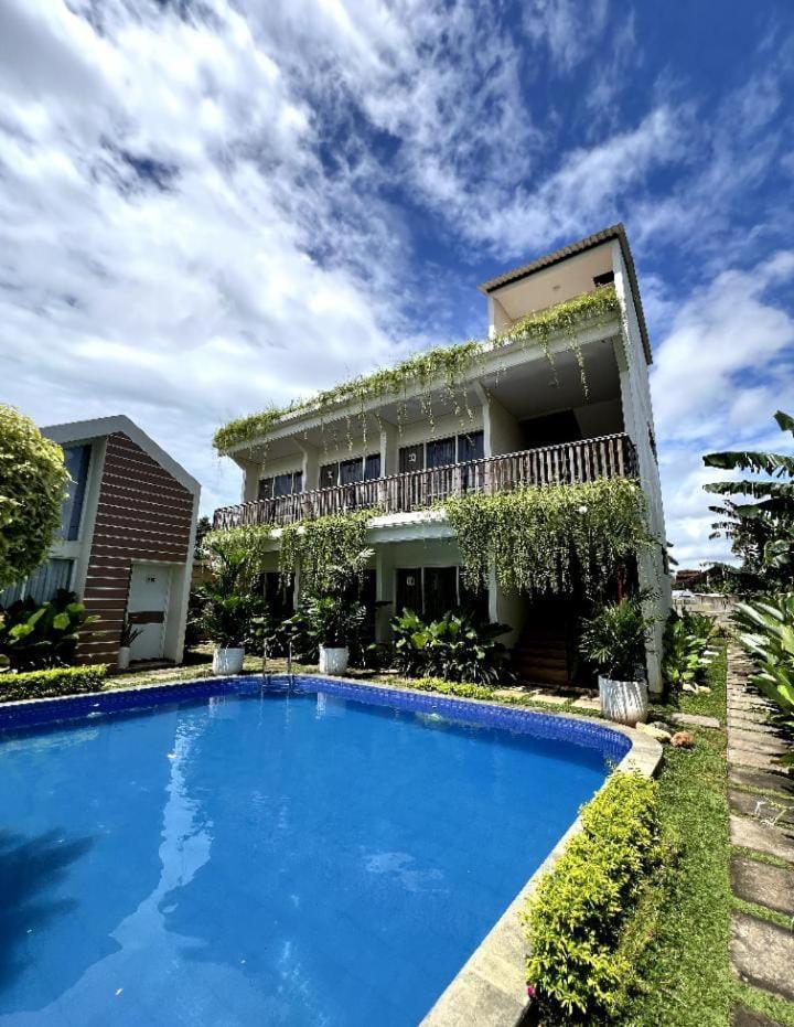 Syailendra Hotel Syariah Jepara Exterior photo