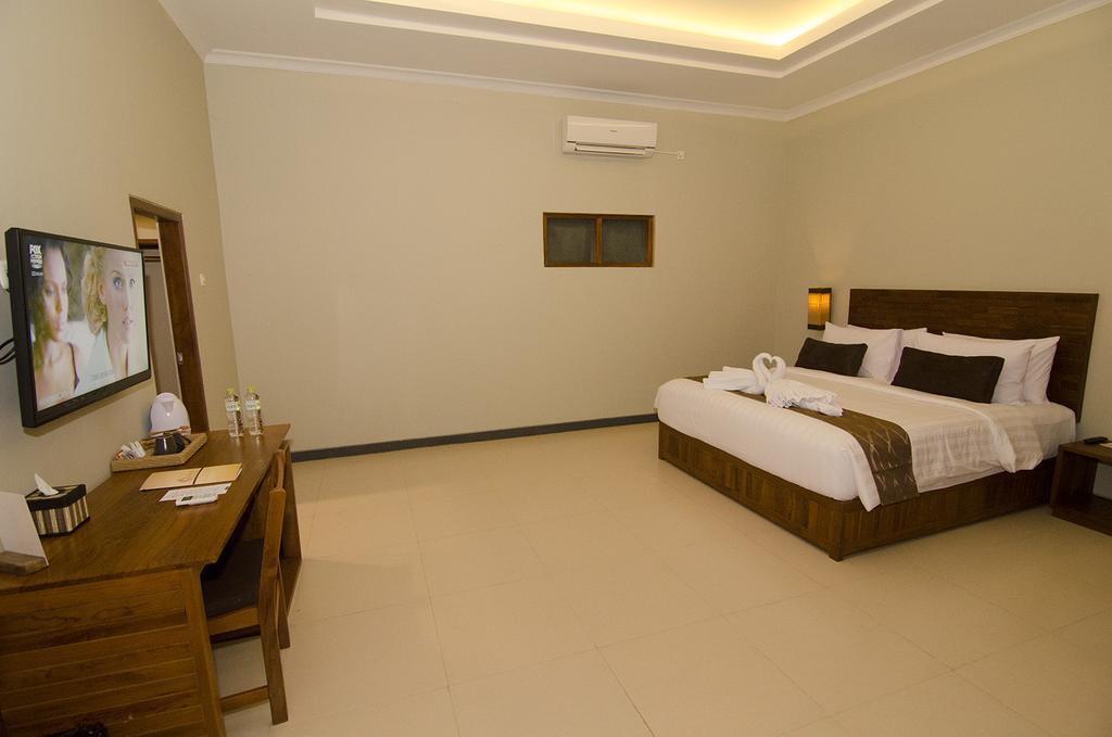 Syailendra Hotel Syariah Jepara Exterior photo