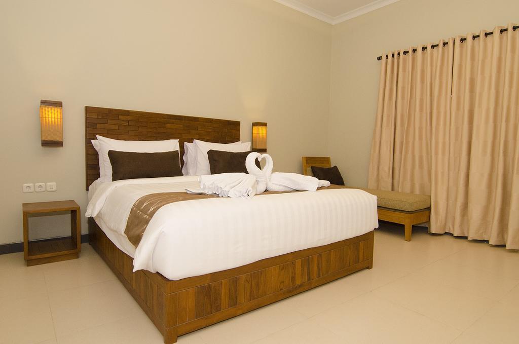 Syailendra Hotel Syariah Jepara Exterior photo