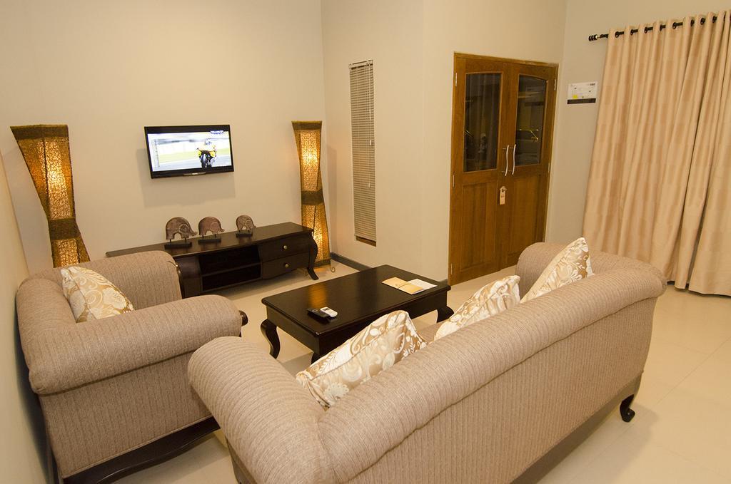 Syailendra Hotel Syariah Jepara Exterior photo